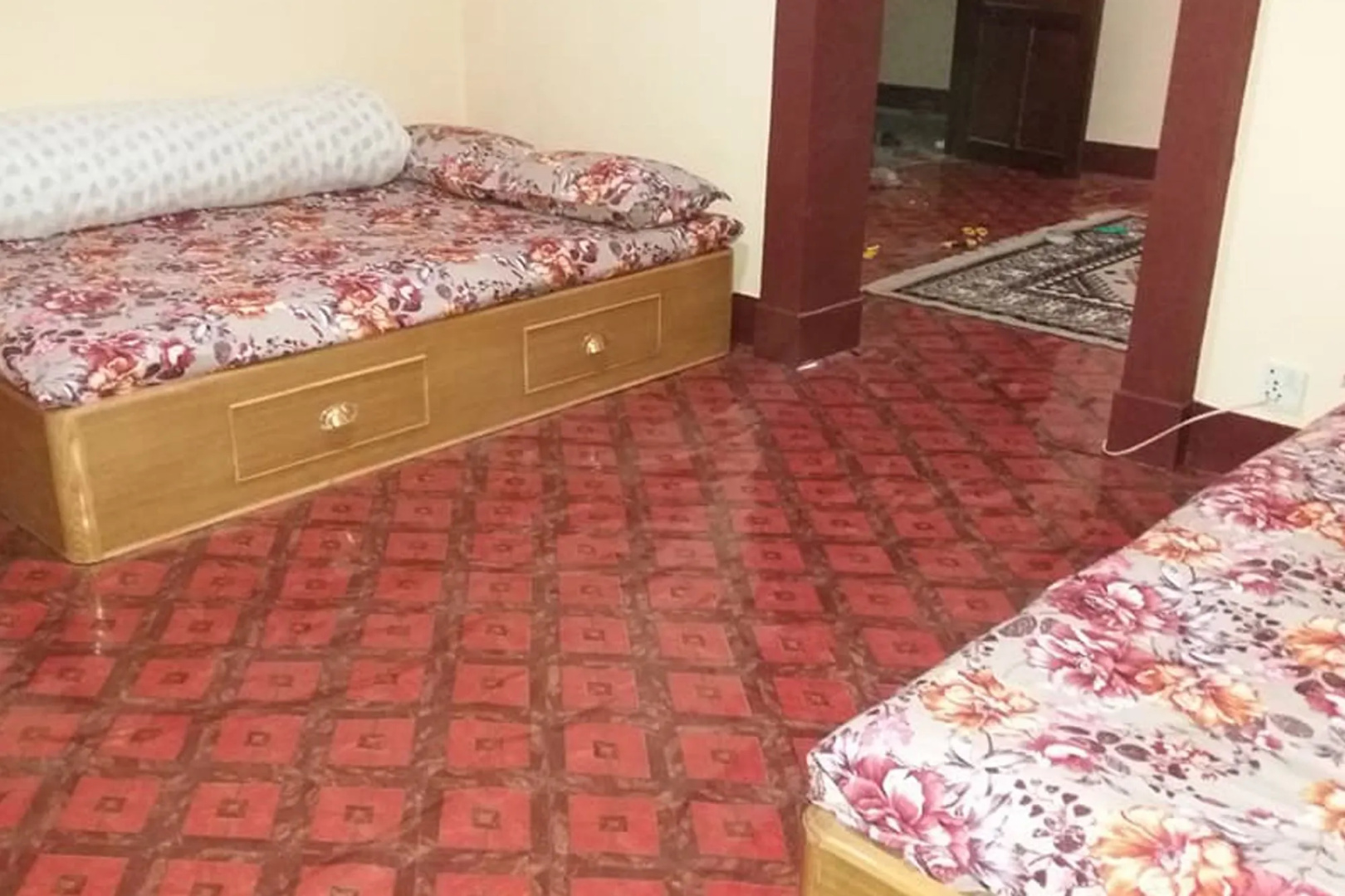 Mahamanjushree Homestay