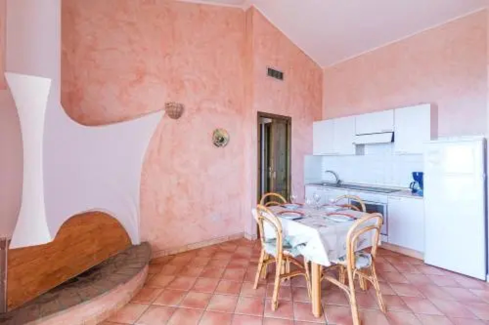 Una Veranda sul Mare