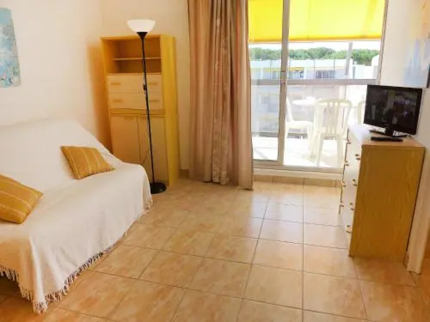 Les Terrasses du Ponant