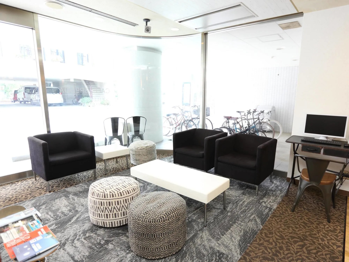 Hotel AreaOne Kochi