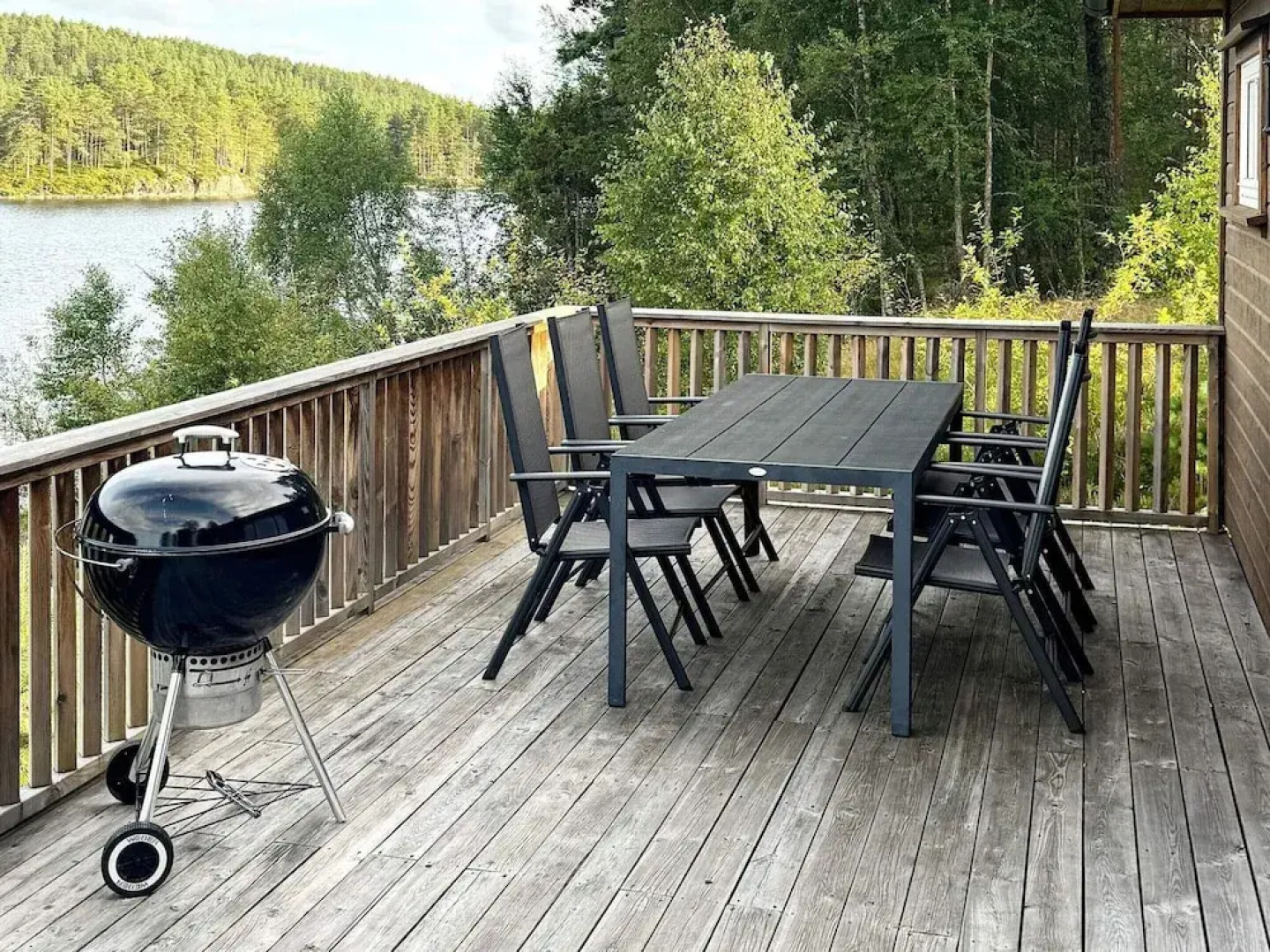 6 Person Holiday Home in Hornnes-by Traum