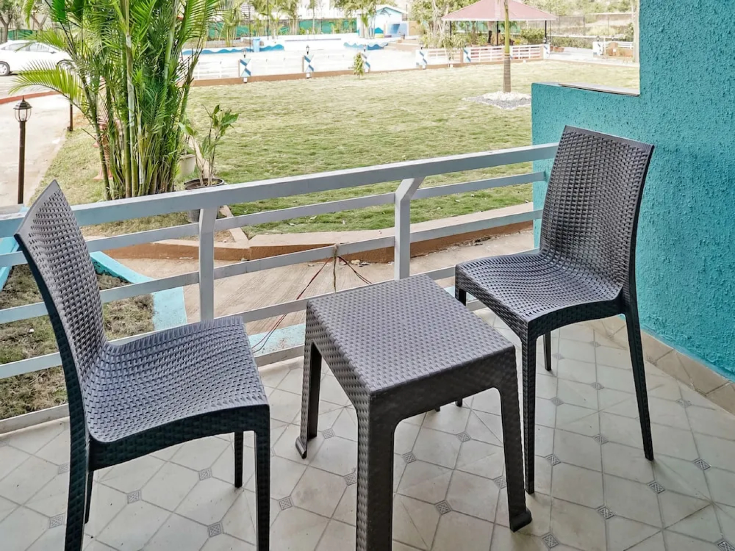 OYO 24261 Ellegance Hill Resort