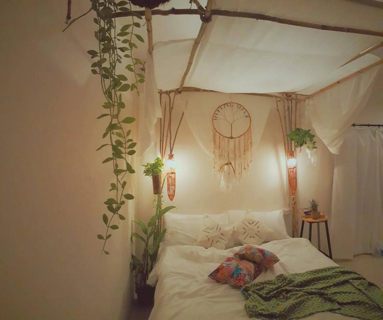 The Camp Hostel Phuket
