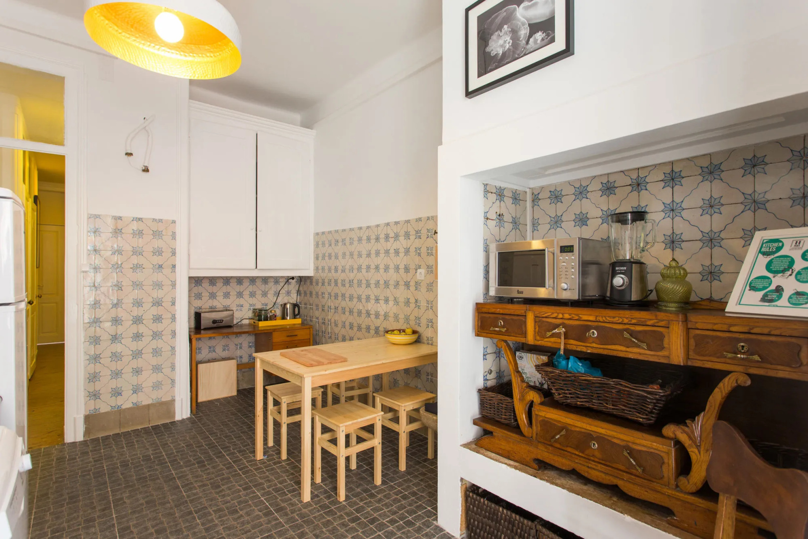 House Sao Bento