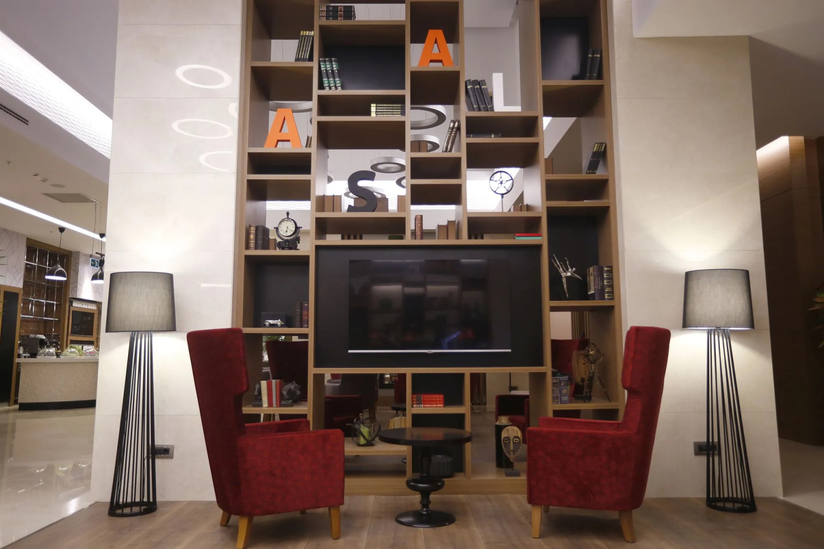 Holiday Inn Ankara - Cukurambar by IHG