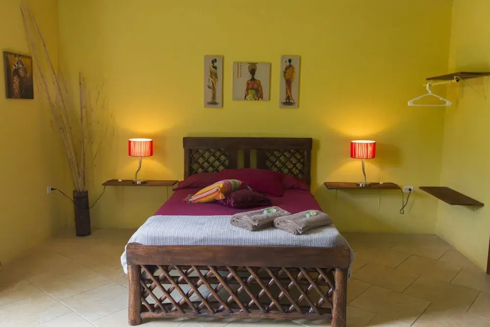 Cabanas los Colibris