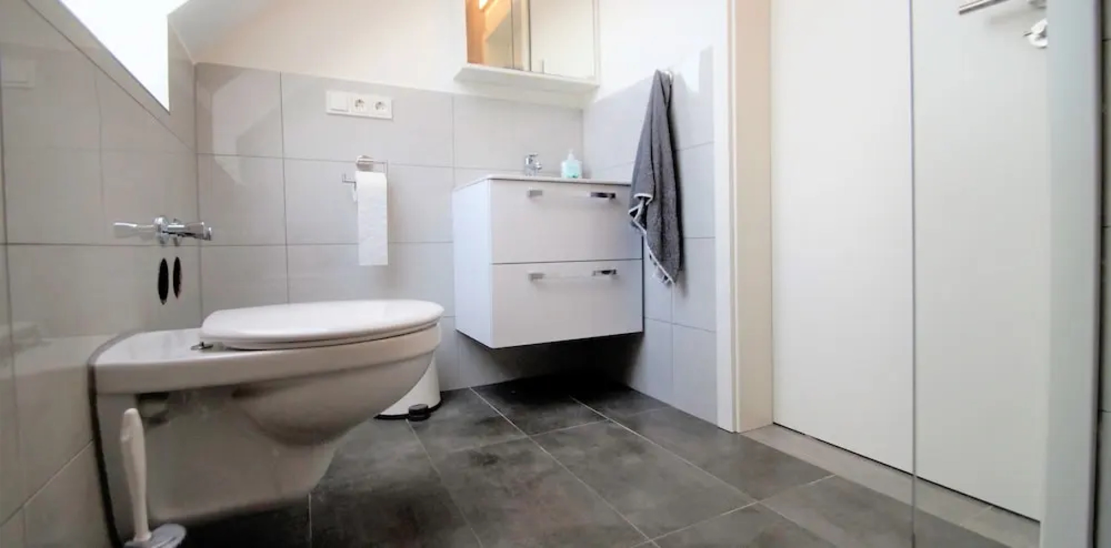 Overath Luxus Apartments