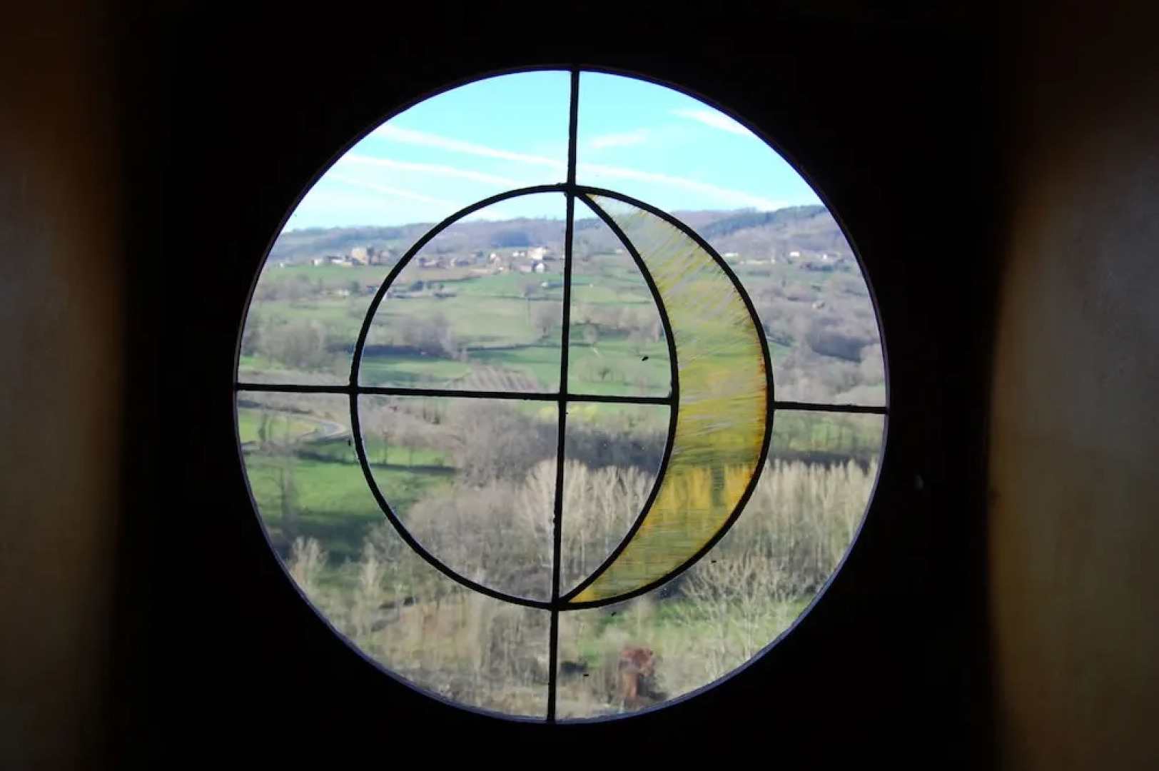 Chateau La Servayrie