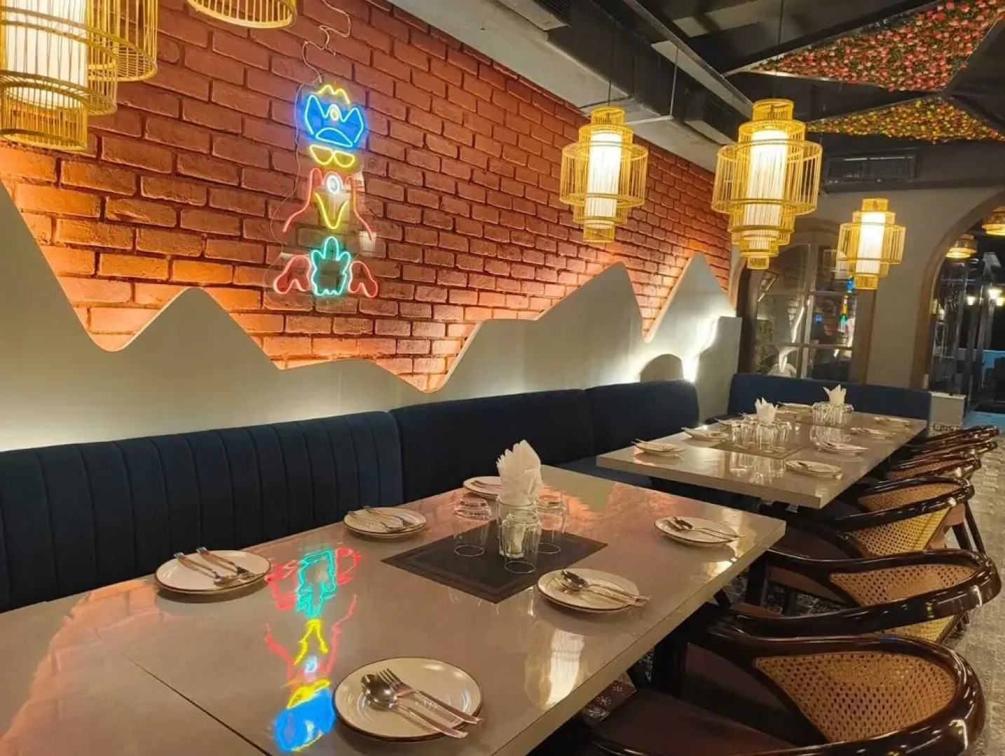 Hotel W Grand - A Boutique Hotel