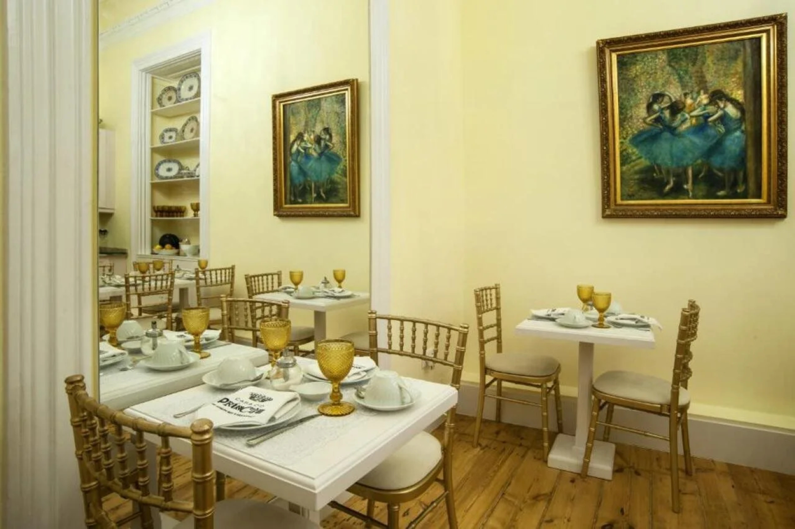 Casa do Príncipe