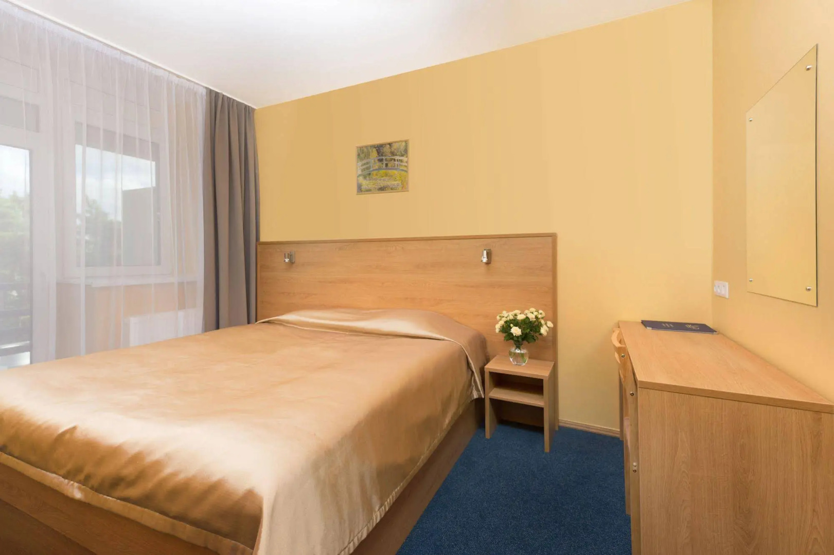 Отель Daina Jurmala Beach Hotel