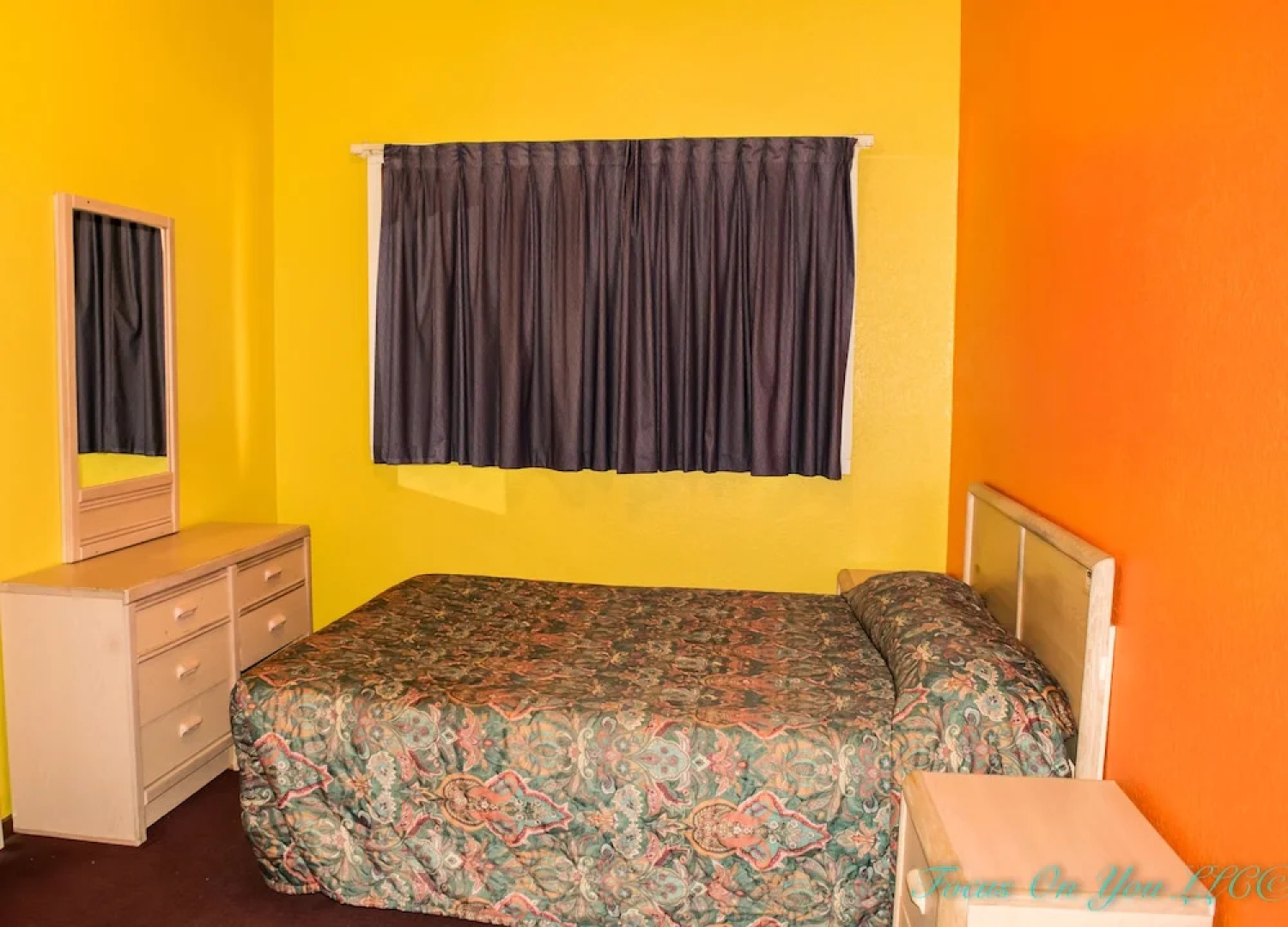 Bloomfield Motel