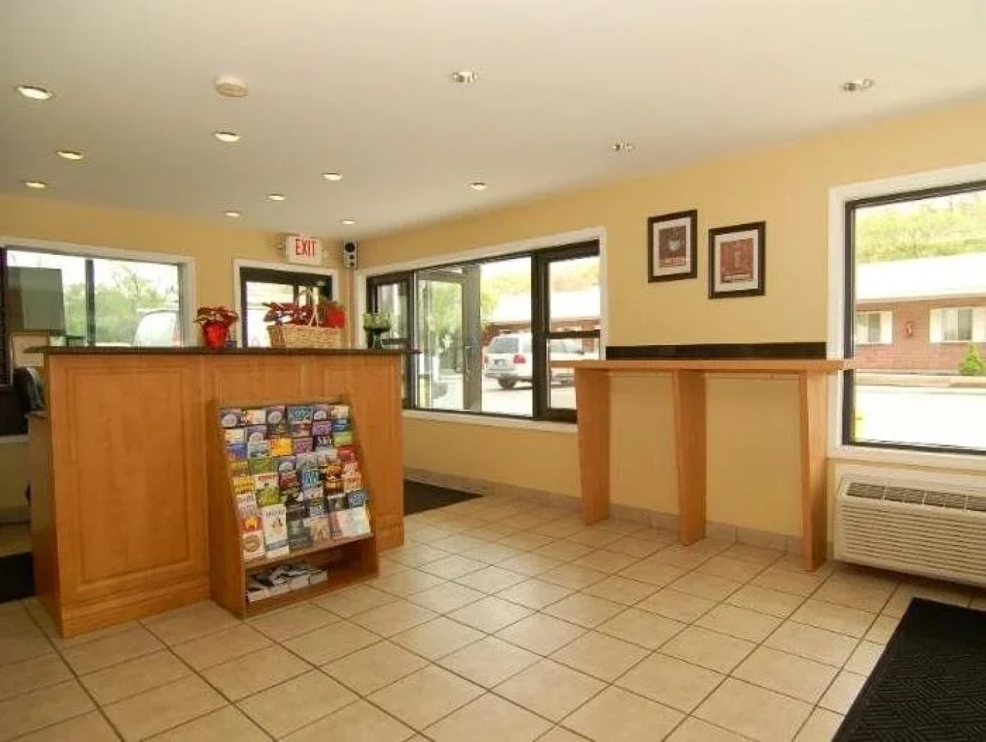 Ardsley Acres Hotel Westchester