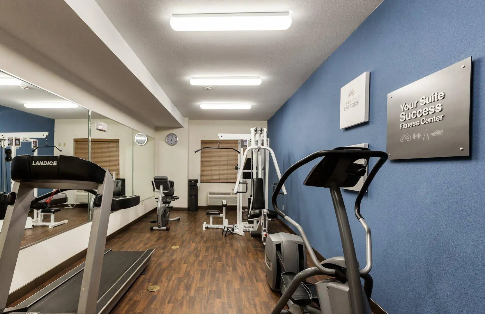 Comfort Suites Plano - Dallas North