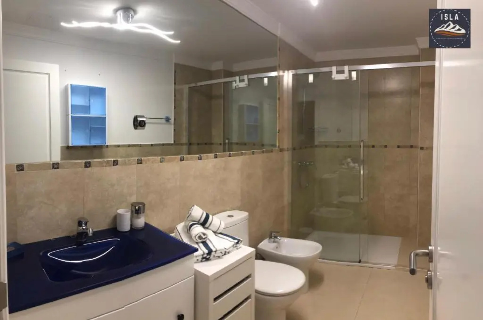 Terraza El Charco Arrecife