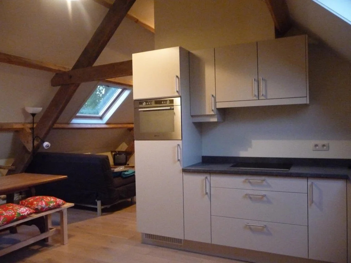 Vakantiehoeve Hannekentas