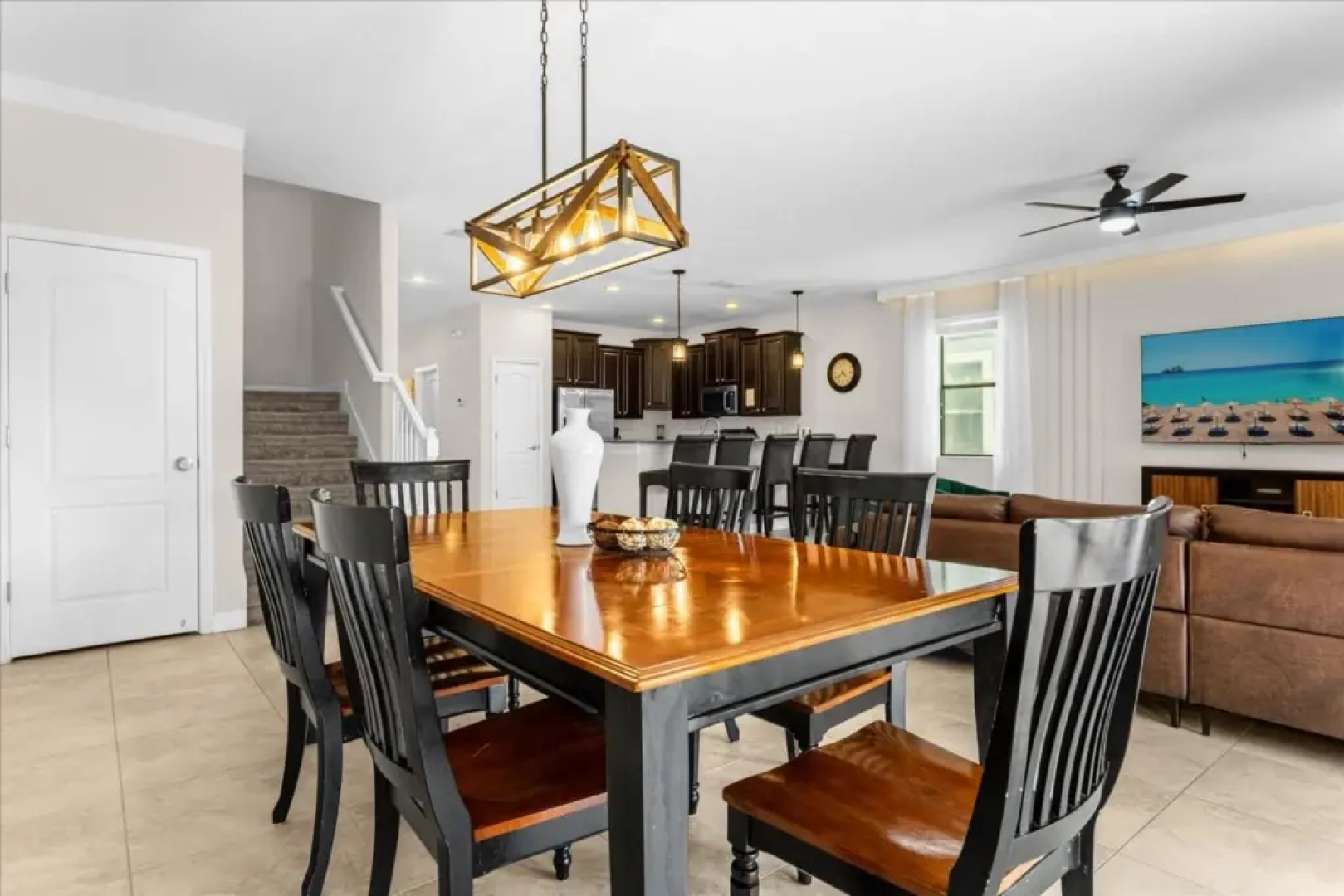 7 Bedrooms / 5 Bathrooms / Champions Gate (1532 MV), Davenport, US