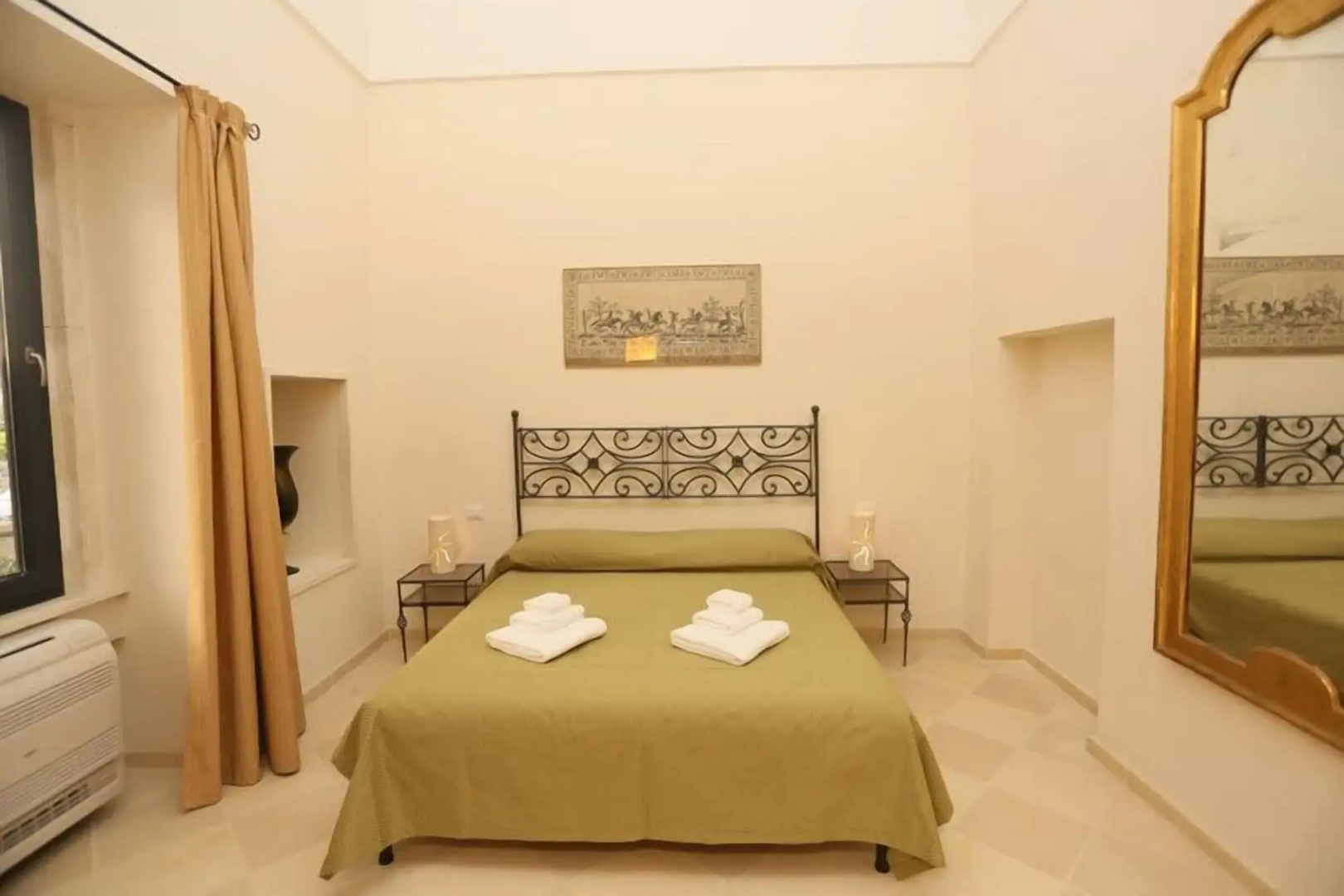 Villa Lucrezio Resort