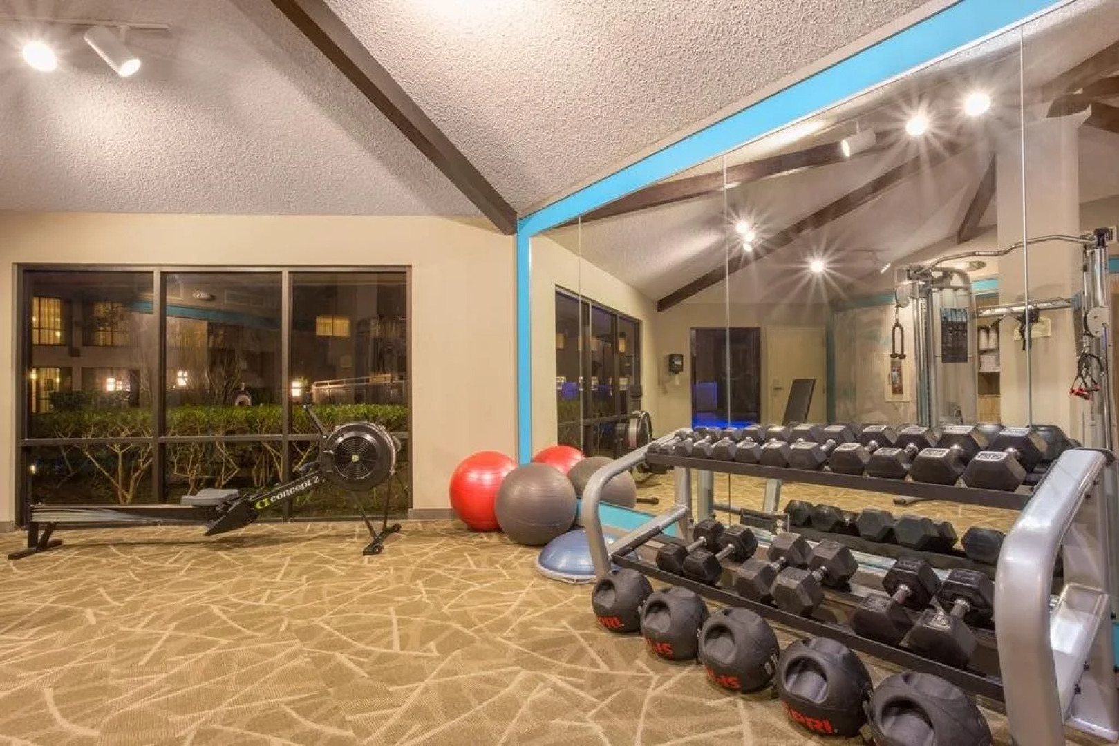 Crowne Plaza Hotel Dallas Near Galleria-Addison