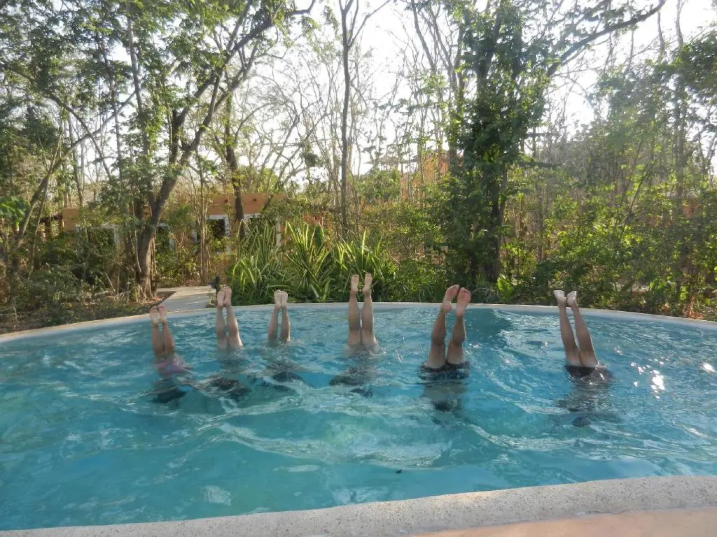 Mundo Milo Eco Lodge