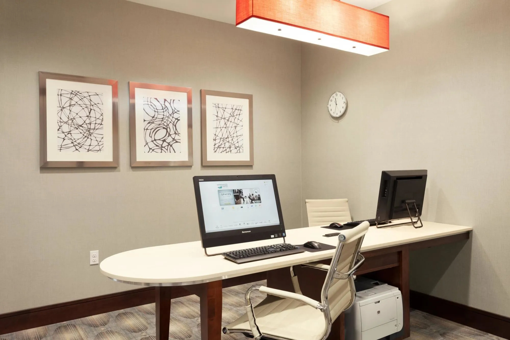 Homewood Suites by Hilton Frederick