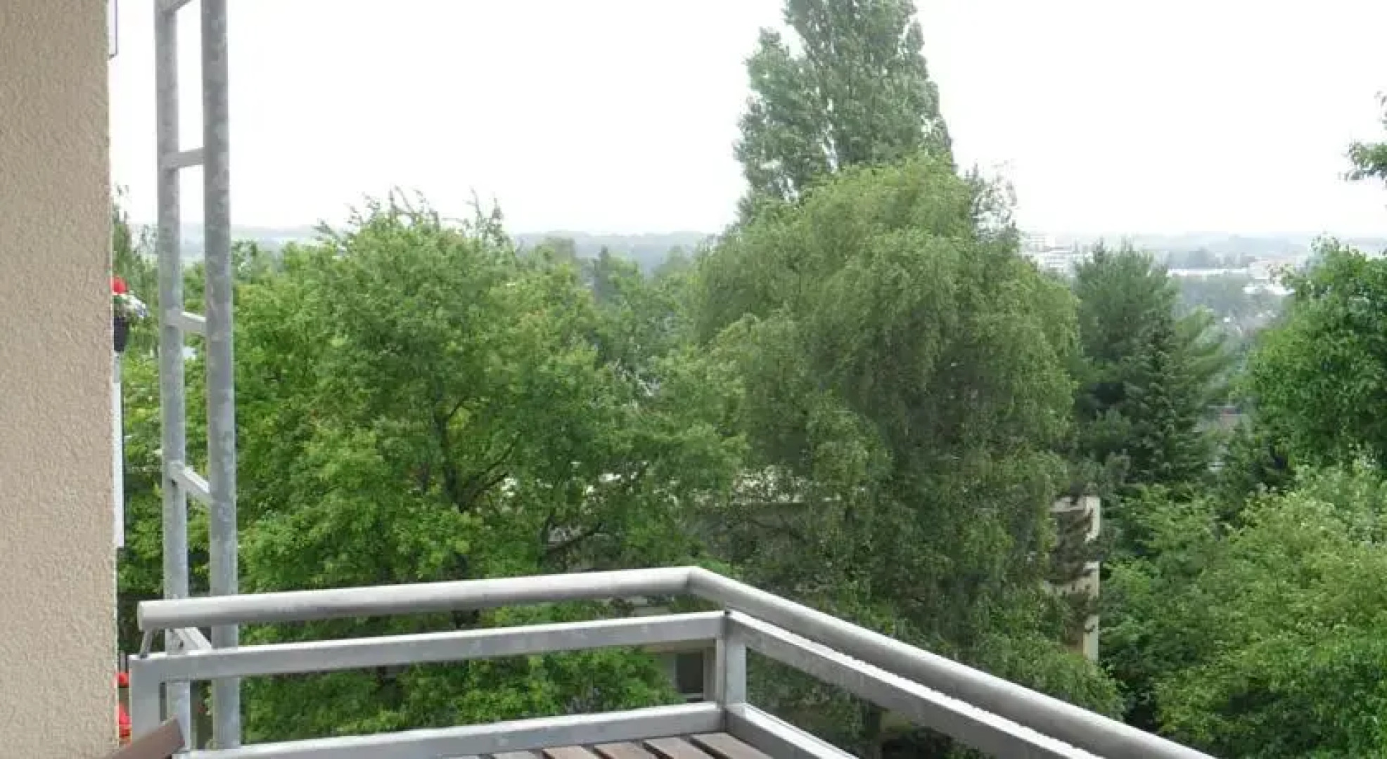 Appartment in Mettmann