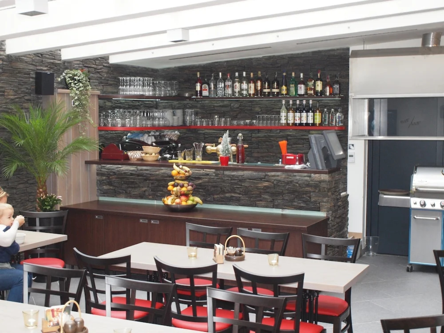 Martin Hotel Prague