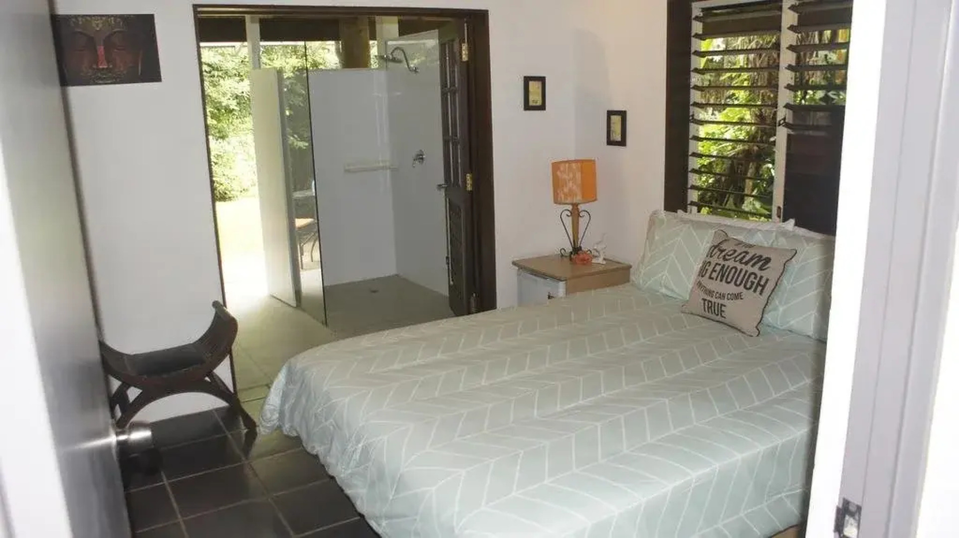 The Chantra Mission Beach B&B