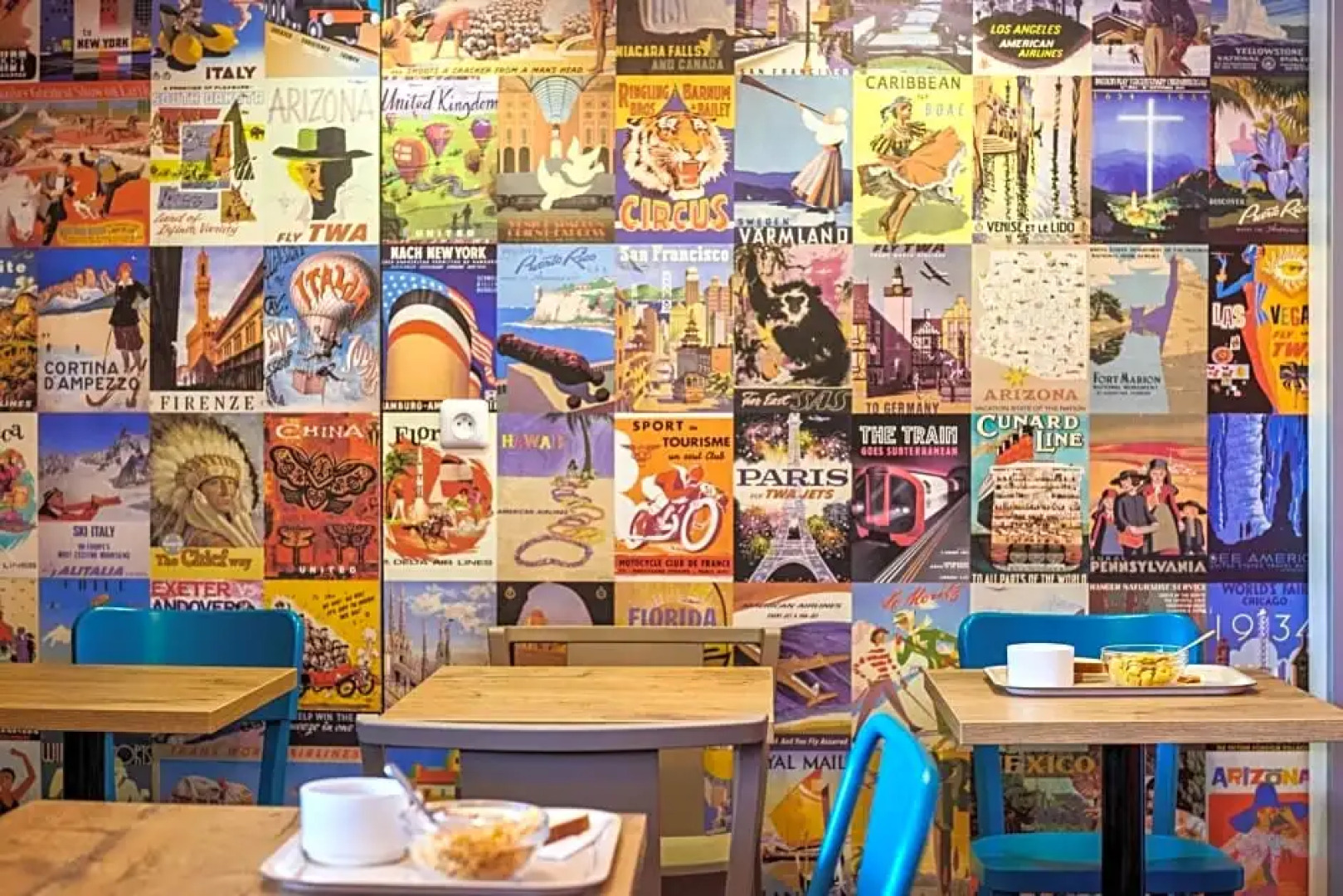 hotelF1 Calais Coquelles