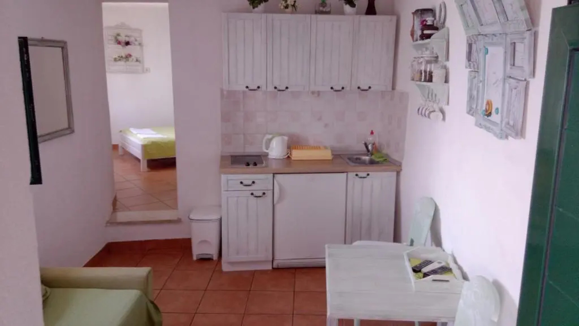 Apartments Ivica Mateljak