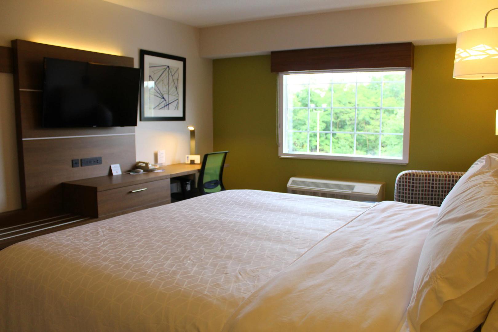 Holiday Inn Express Murrysville - Delmont by IHG