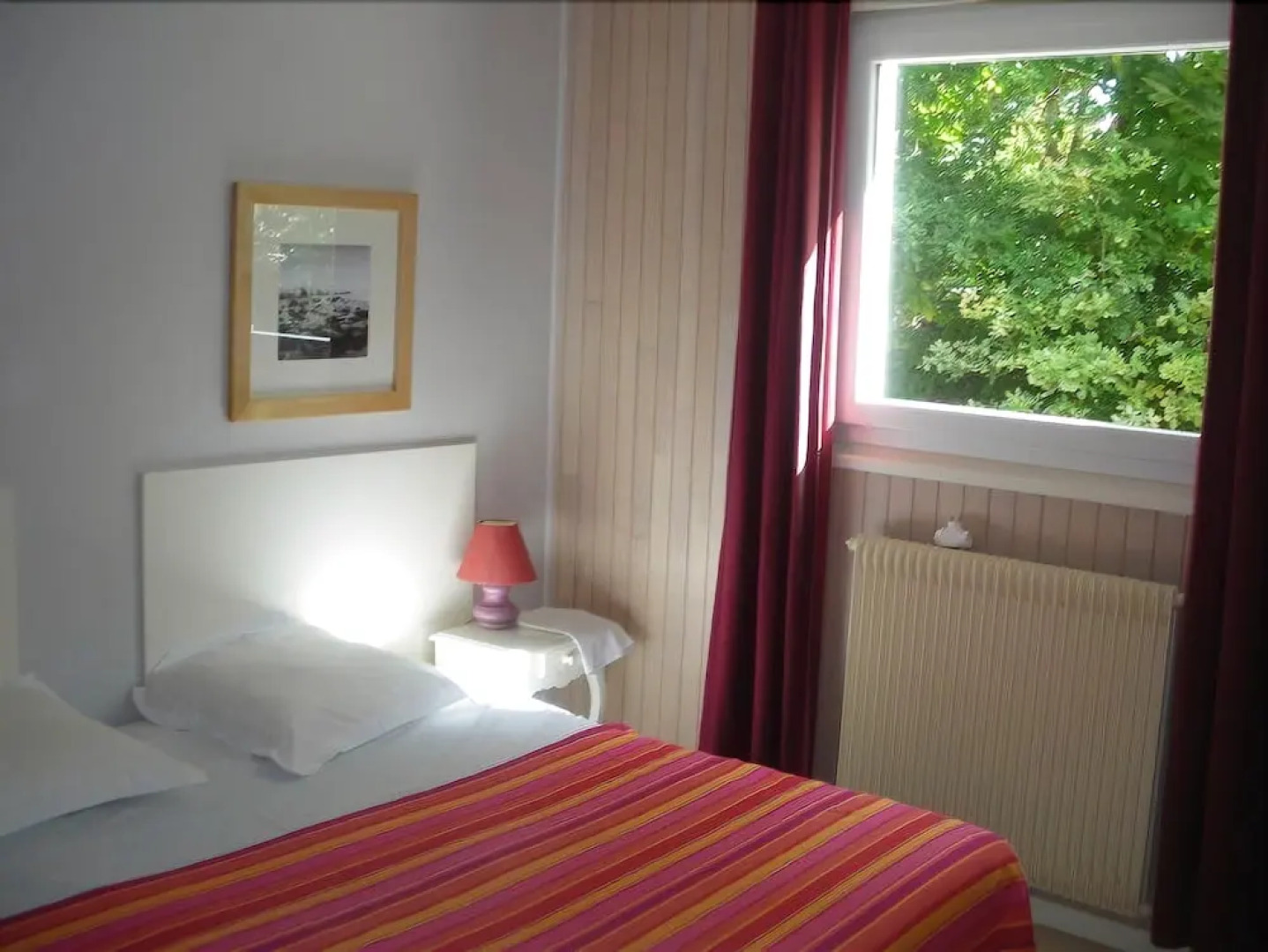 Gîte De La Ferme De Kereven