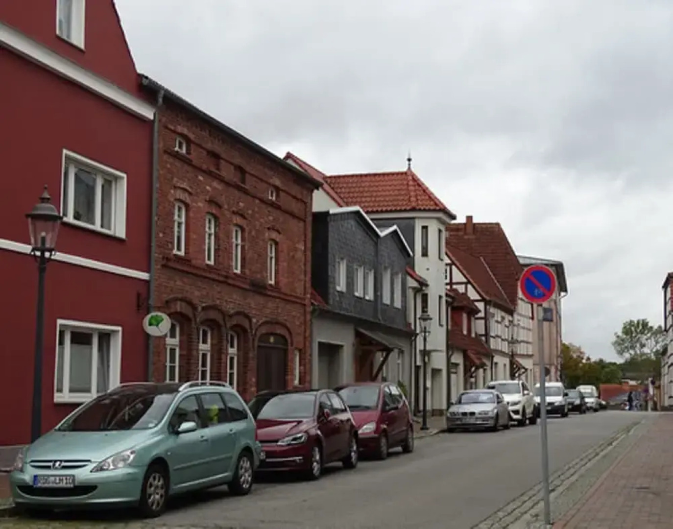 Hausboot Schwimmendes Haus in Ribnitz-damgarten