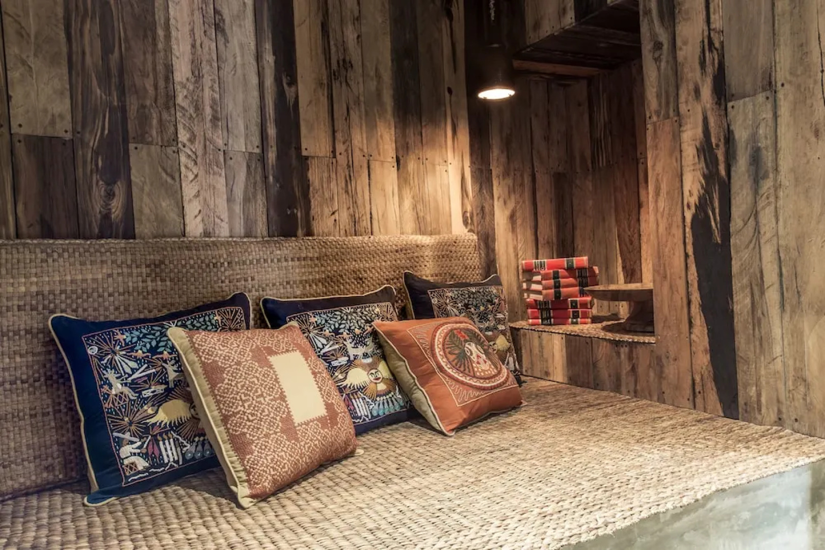 BE Destination Tulum