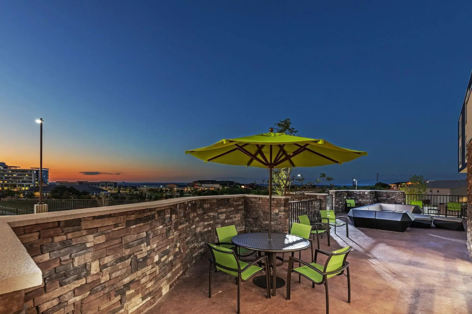 SpringHill Suites by Marriott Austin West/Lakeway