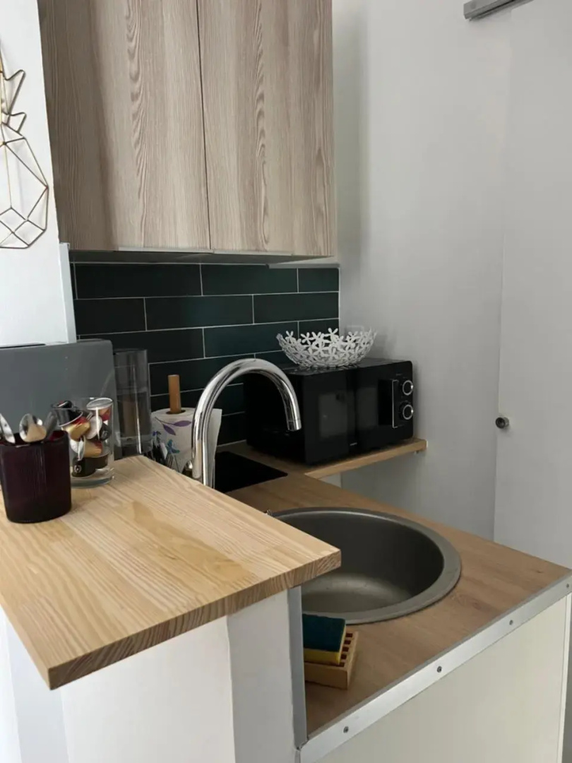 Studio moderne à Champigny sur Marne