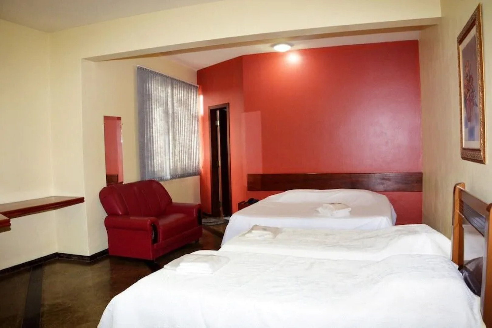 Ana Maria Apart Hotel