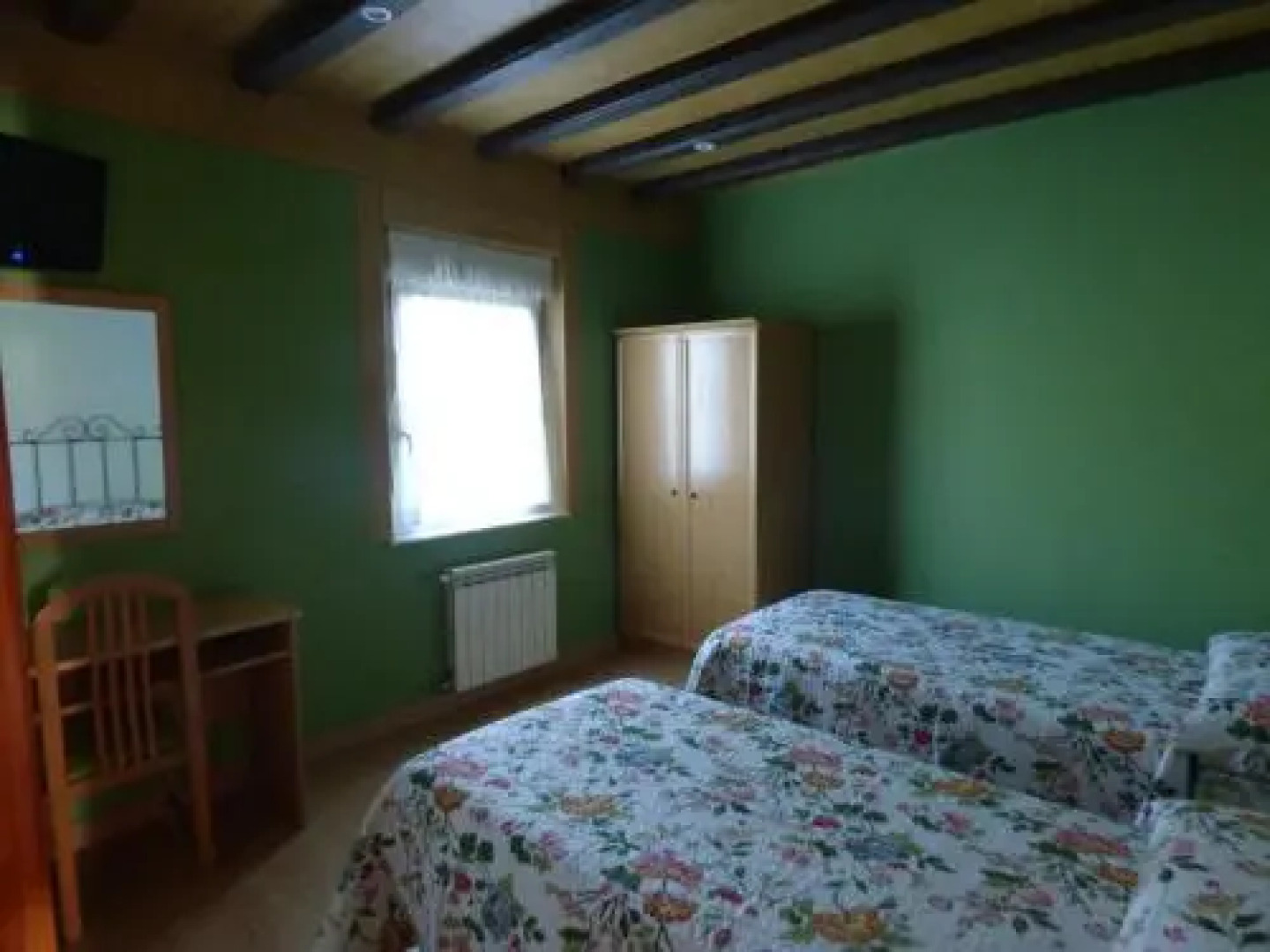 Pensión la Campanilla