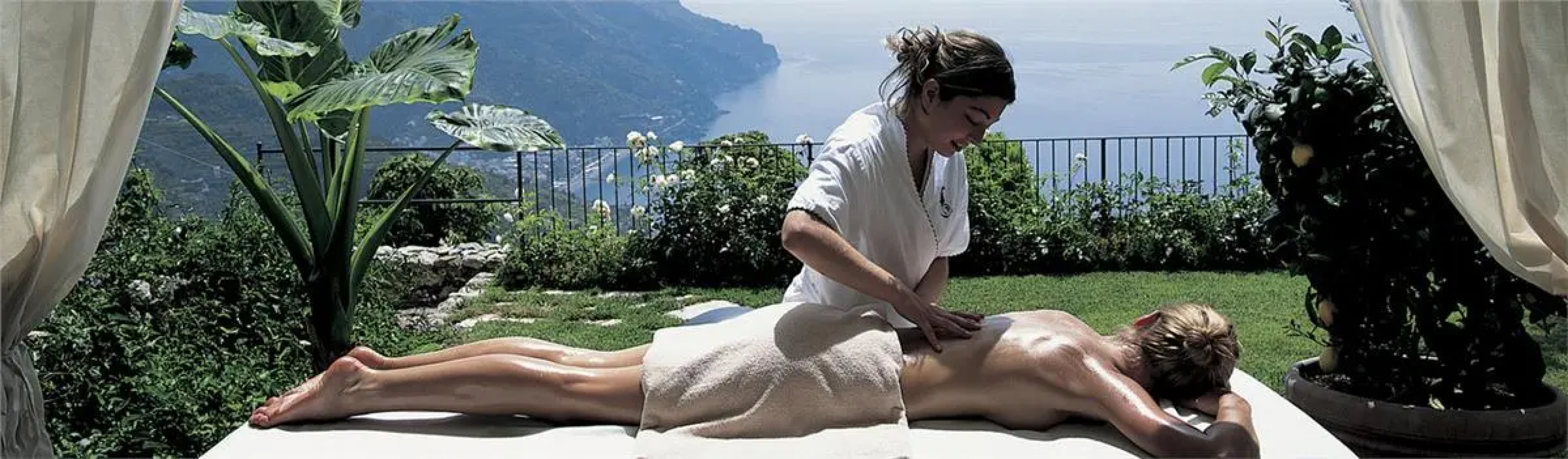 Caruso, A Belmond Hotel, Amalfi Coast