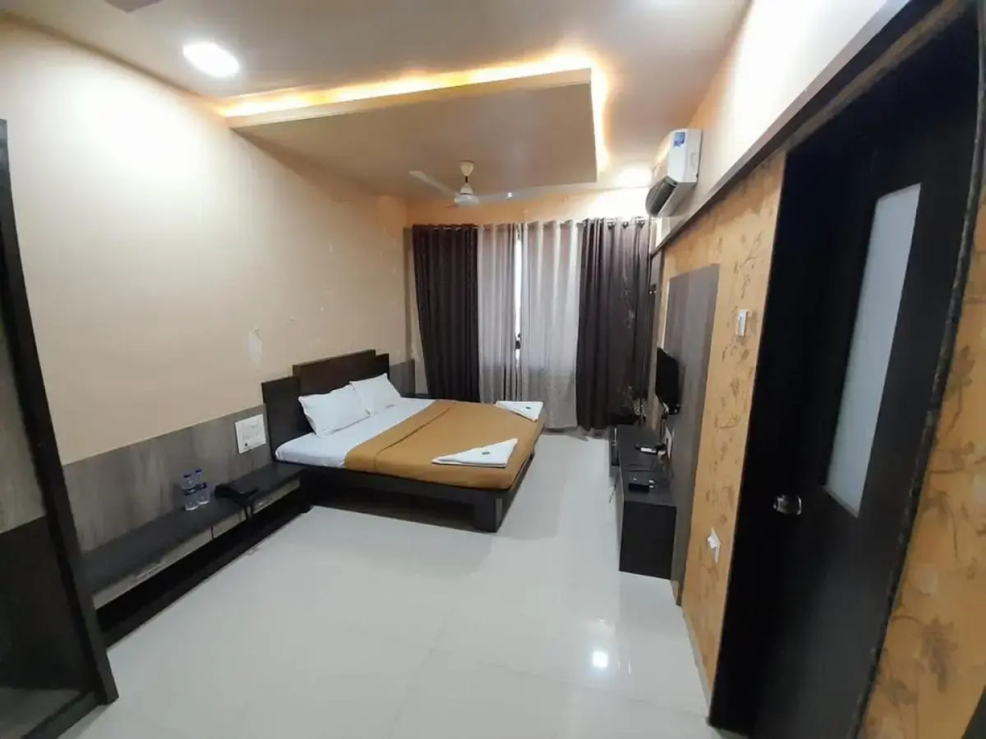 Hotel Diamond