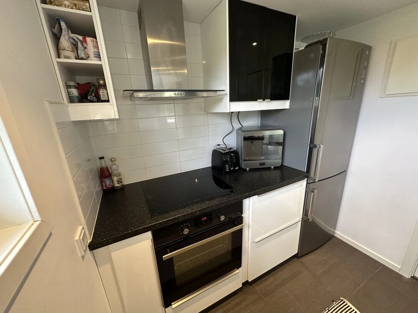 Prinshöjden Hotel - Smart Digital Apartments & Villas