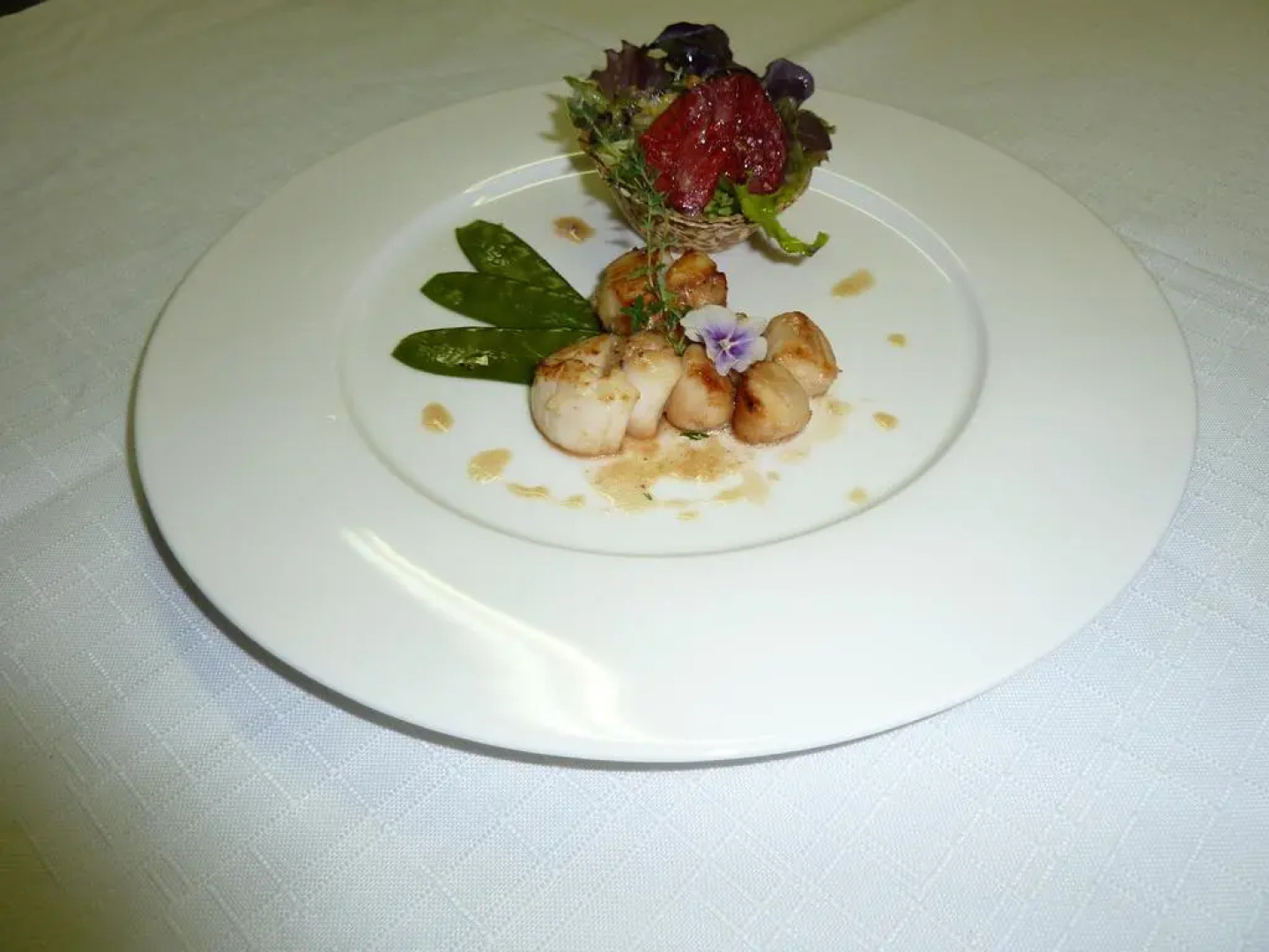 La Bastide des Golfs