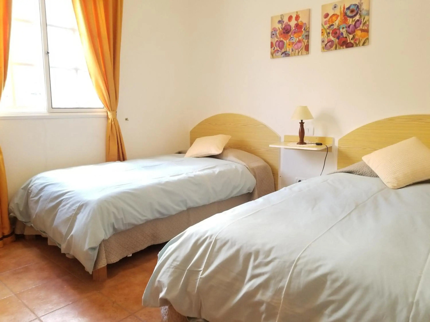 Casa Camino Tamadaba II (bottom home）