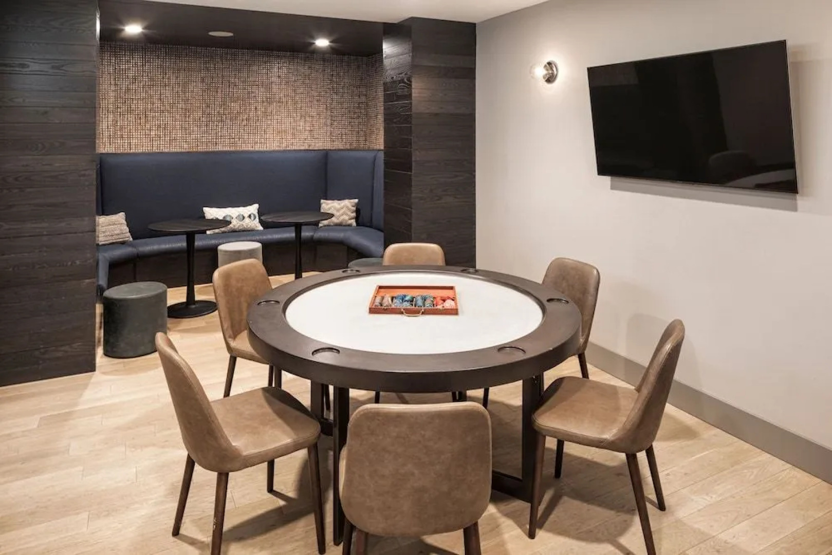 AC Hotel Minneapolis West End