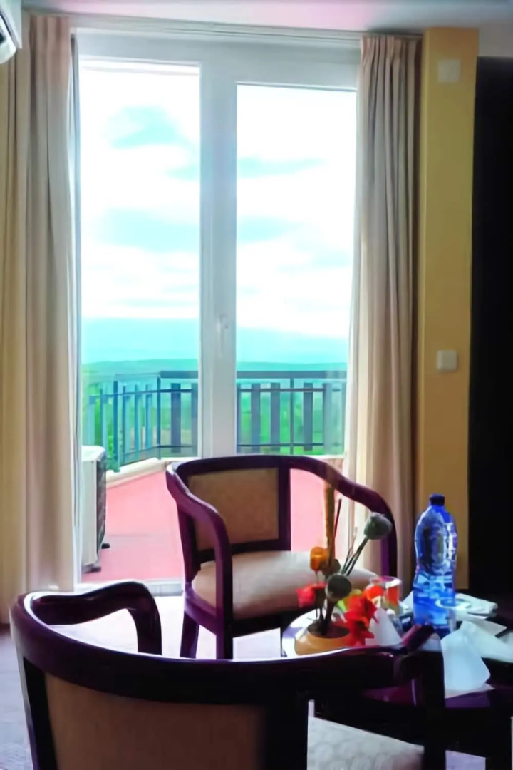 Hotel Senhora do Castelo