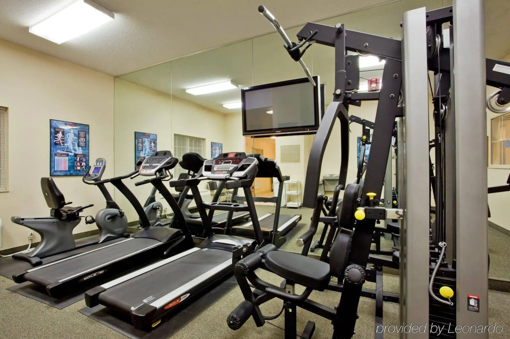 Candlewood Suites Virginia Beach Town Center by IHG