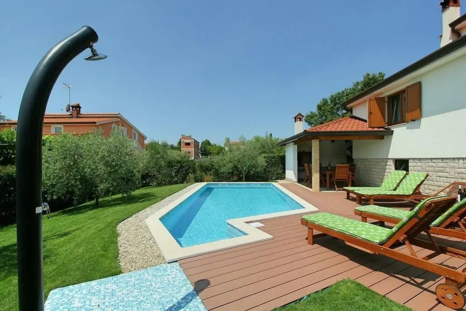 House Marina
