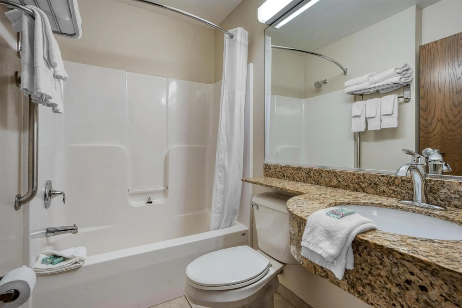 SureStay Plus Hotel by Best Western Buckhannon