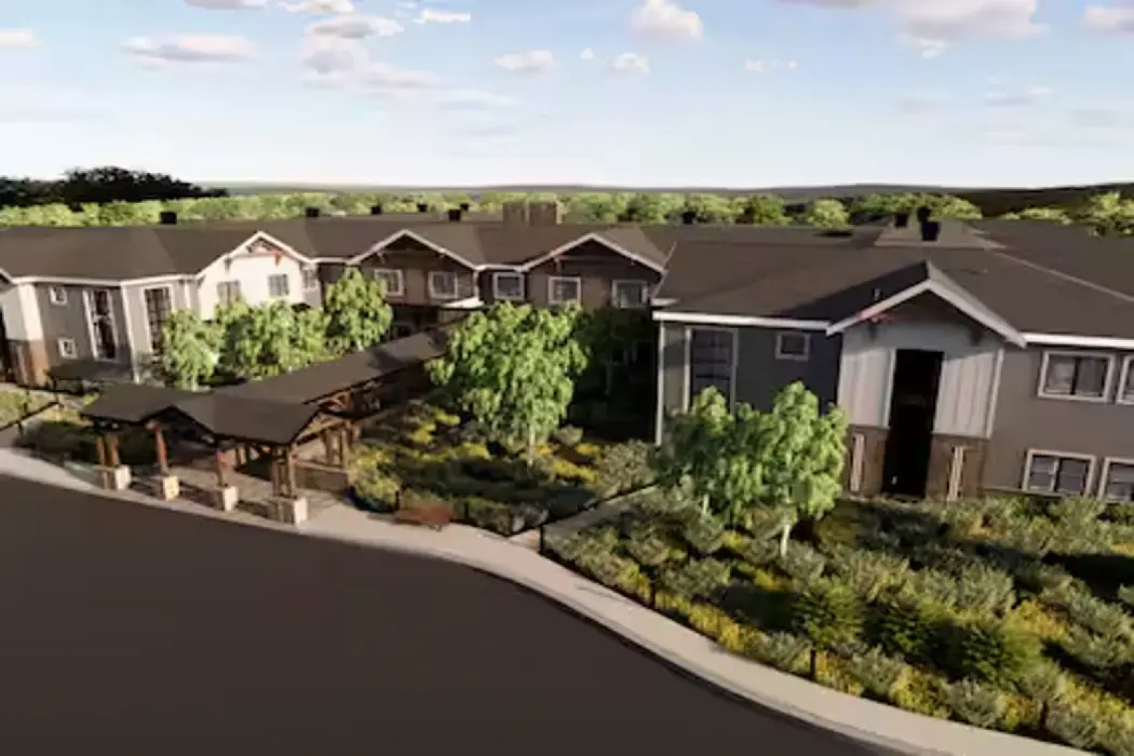 Skaneateles Fields Resort & Spa, Curio Collection By Hilton