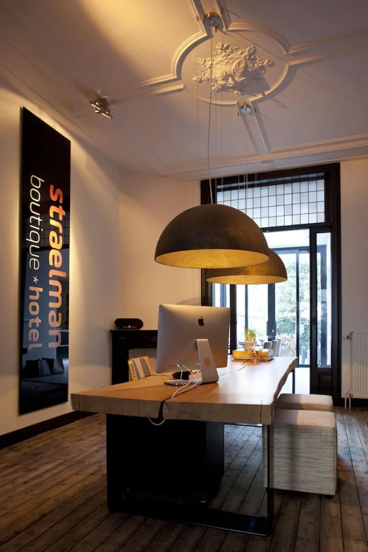 Boutique Hotel Straelman